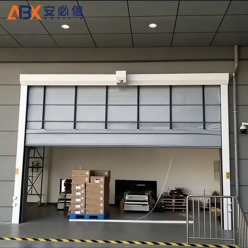信阳市高速堆积门